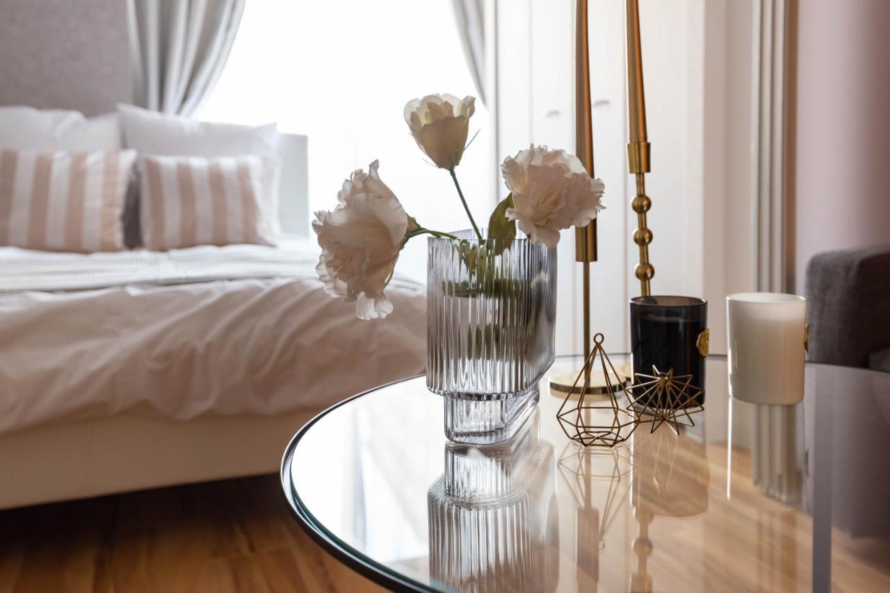 Exia Daikoku Afp Apartment Osaka Ngoại thất bức ảnh