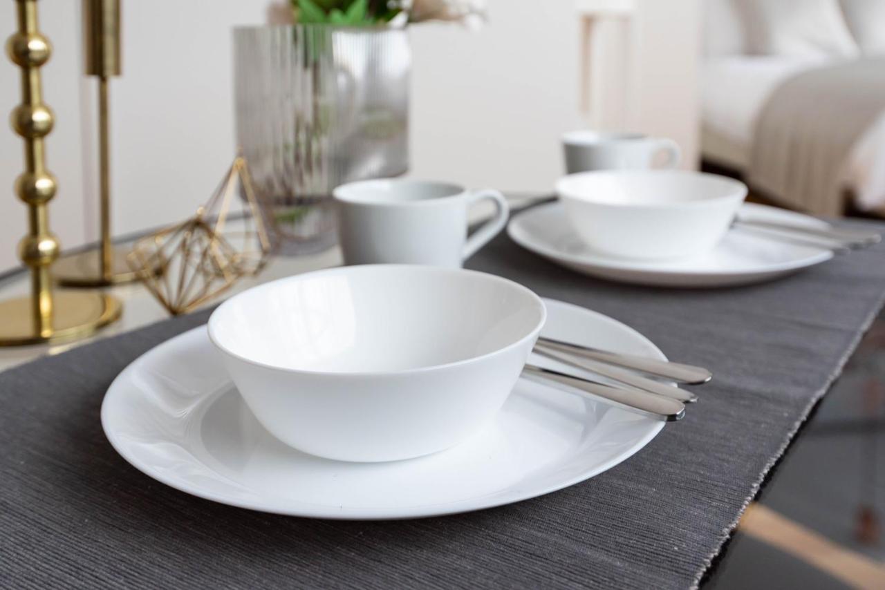 Exia Daikoku Afp Apartment Osaka Ngoại thất bức ảnh