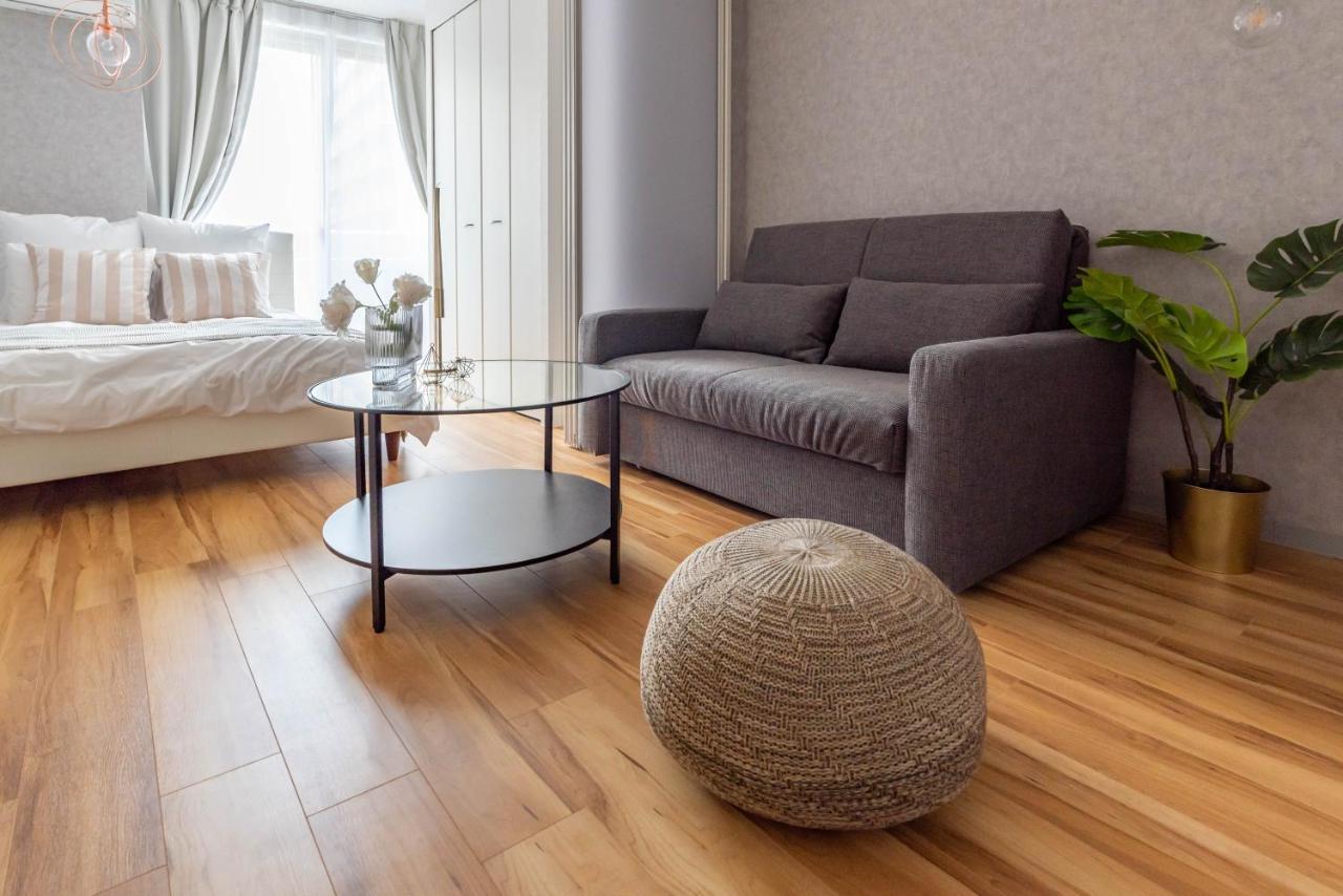 Exia Daikoku Afp Apartment Osaka Ngoại thất bức ảnh