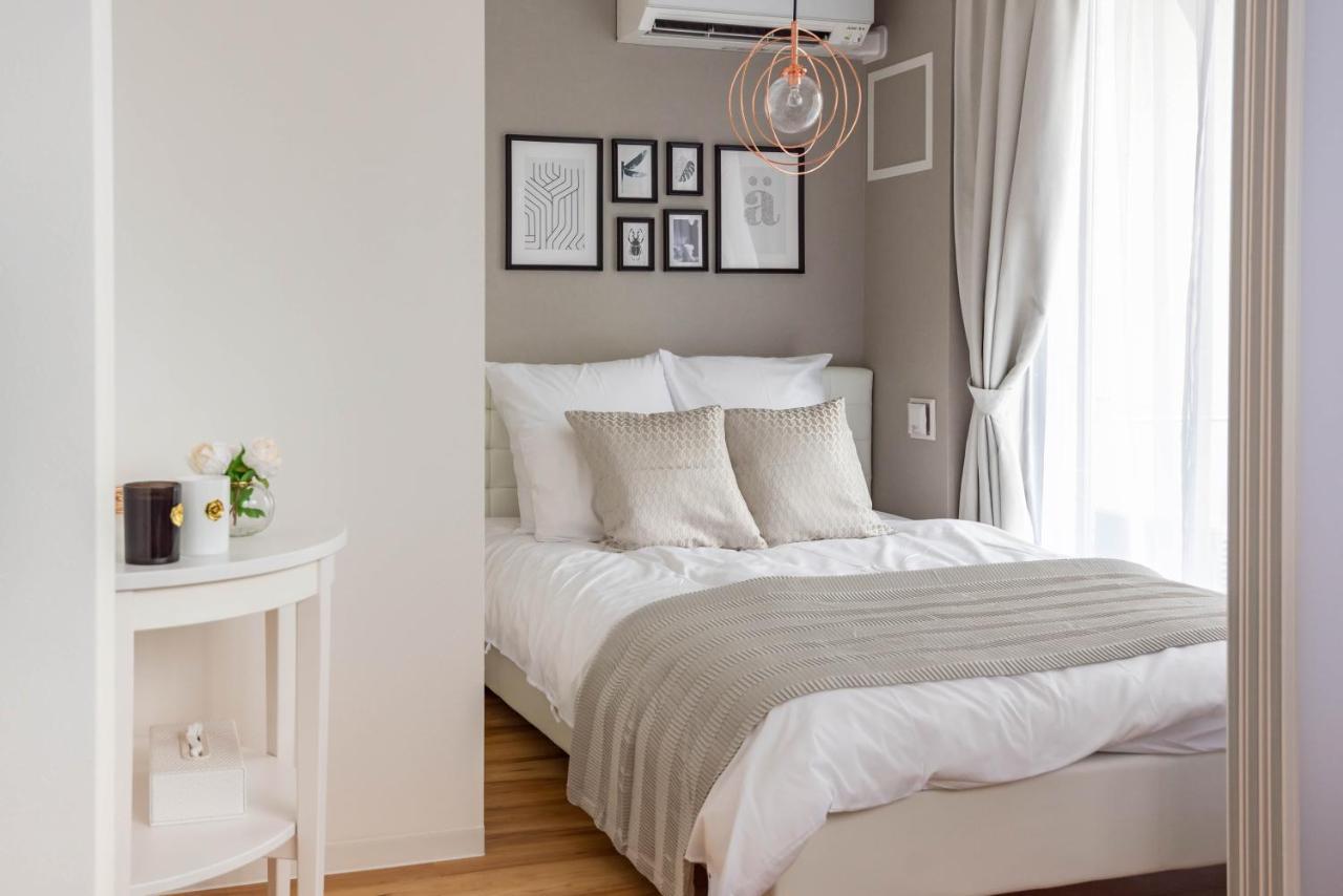 Exia Daikoku Afp Apartment Osaka Ngoại thất bức ảnh